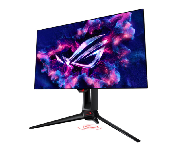 ASUS ROG Swift OLED PG27AQDP - 1325807 - zdjęcie 2